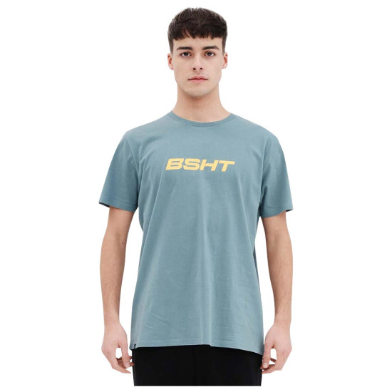 Basehit Ανδρική κοντομάνικη μπλούζα Men's S/S T-Shirt